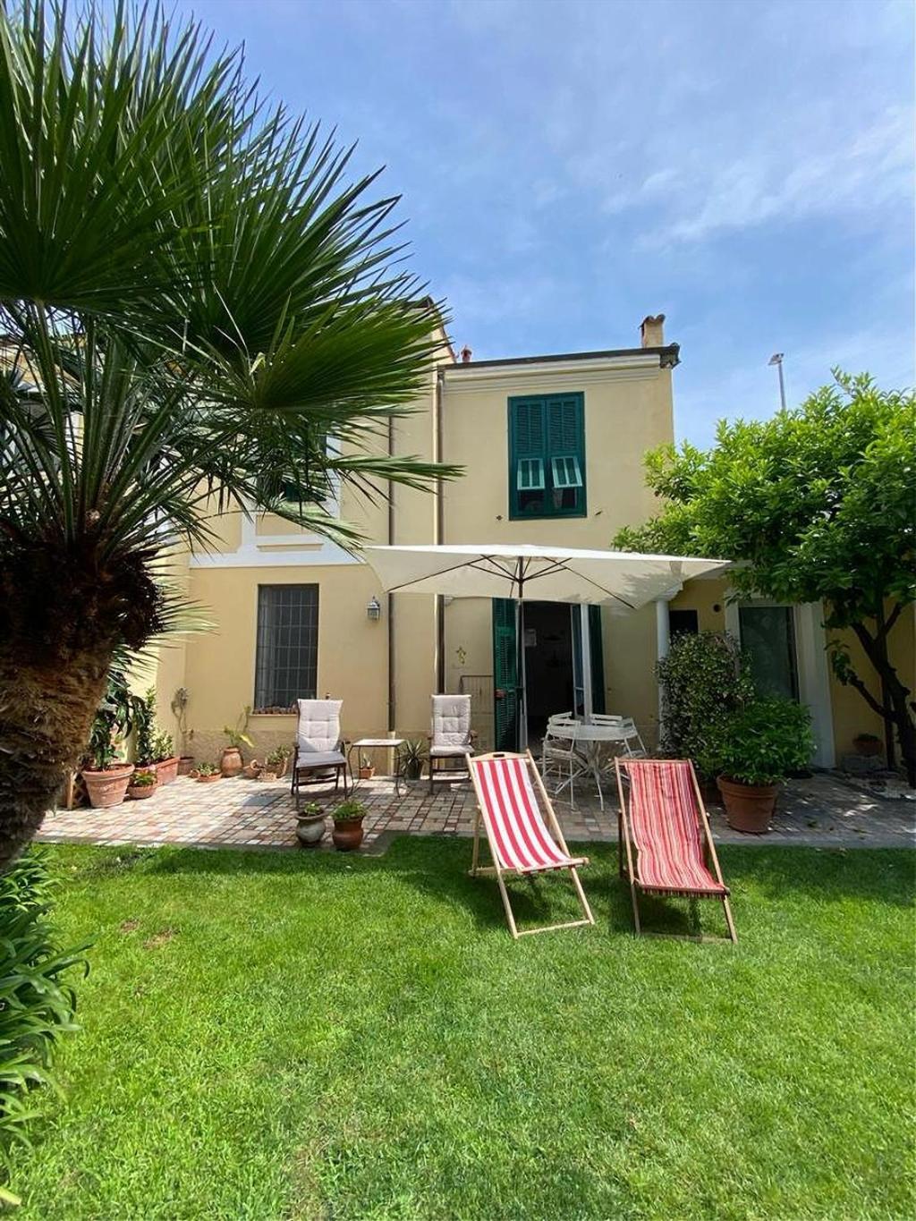Villa Angelina Casa Limone Валекрозия Екстериор снимка
