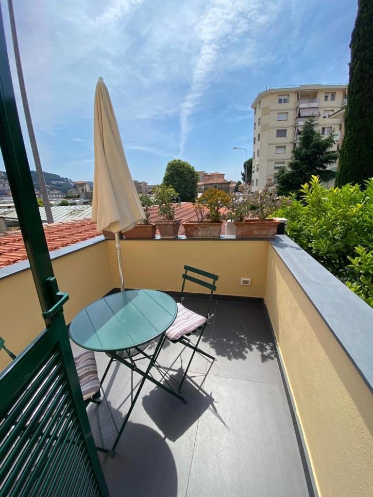 Villa Angelina Casa Limone Валекрозия Екстериор снимка