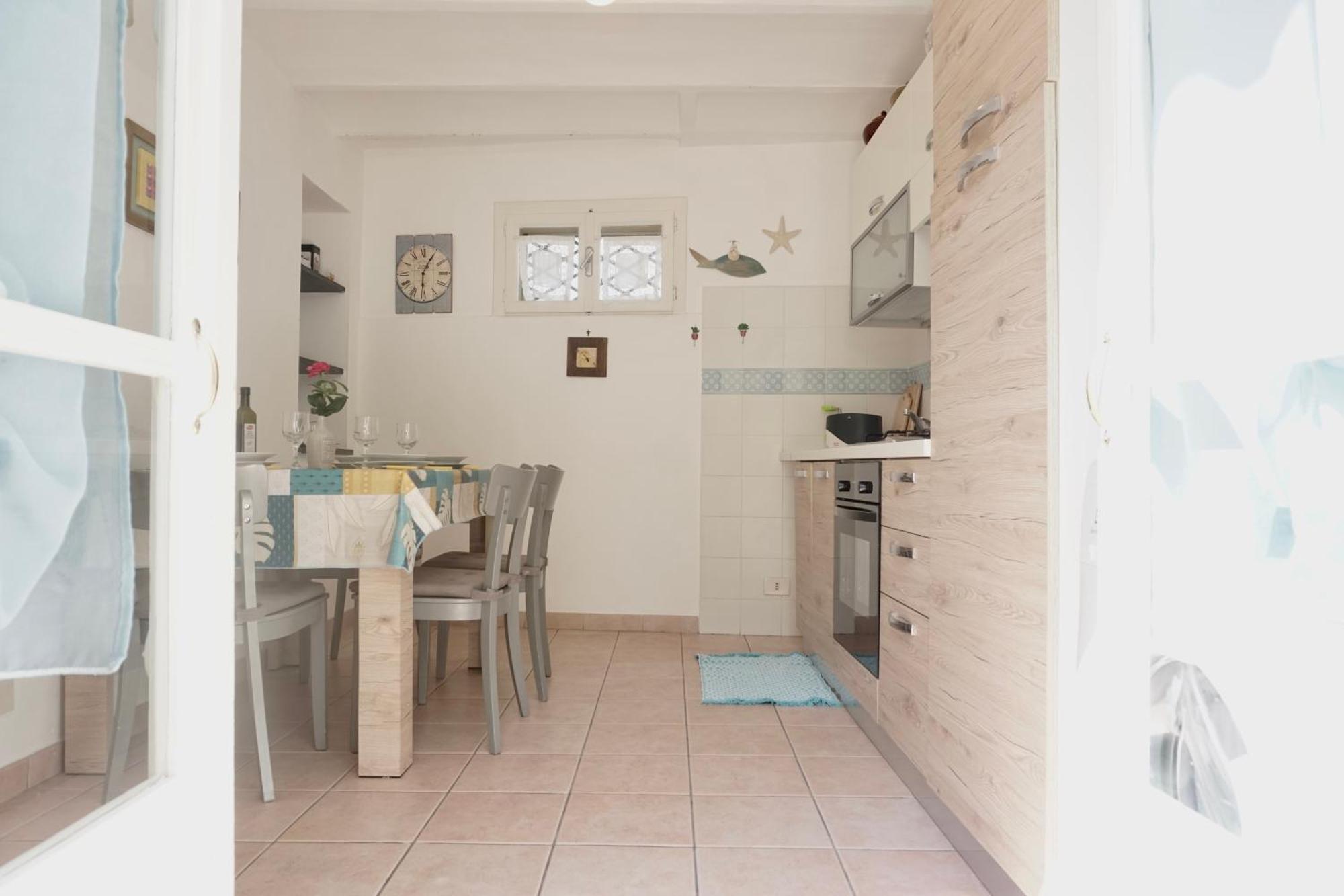 Villa Angelina Casa Limone Валекрозия Екстериор снимка