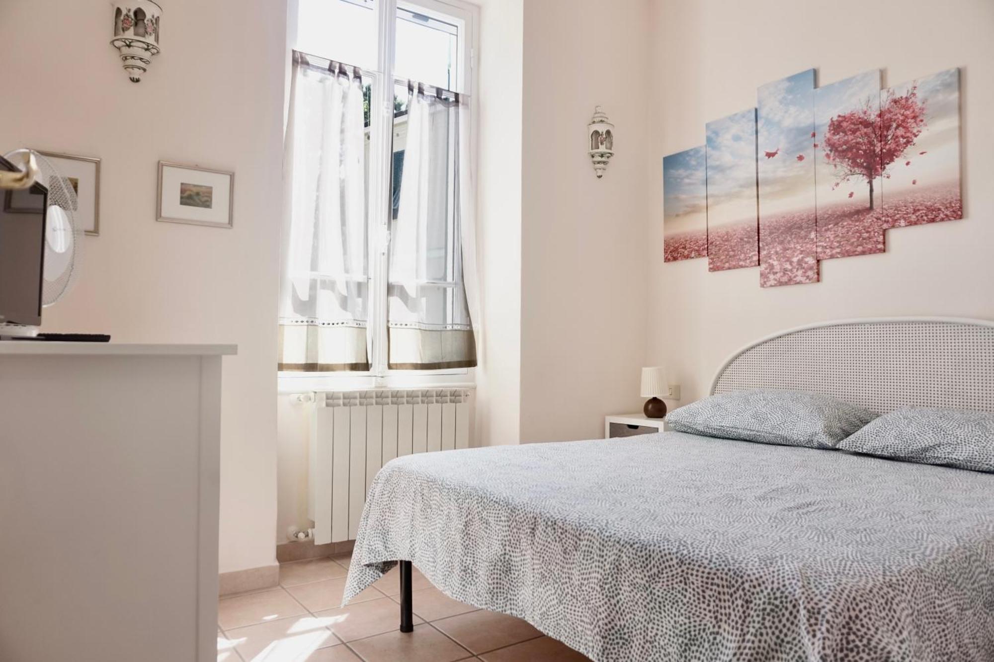 Villa Angelina Casa Limone Валекрозия Екстериор снимка