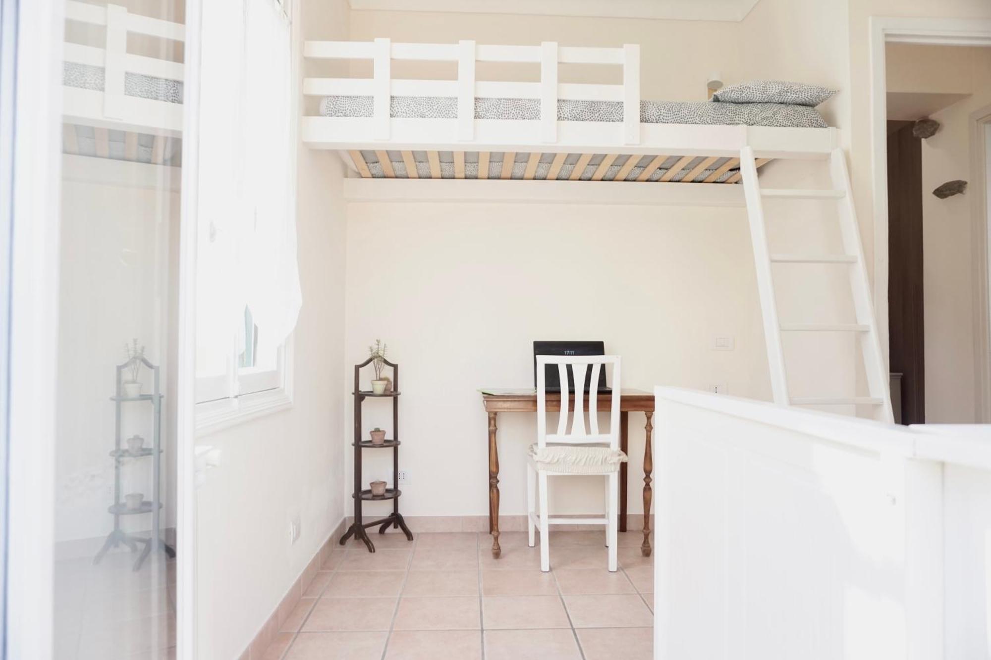 Villa Angelina Casa Limone Валекрозия Екстериор снимка